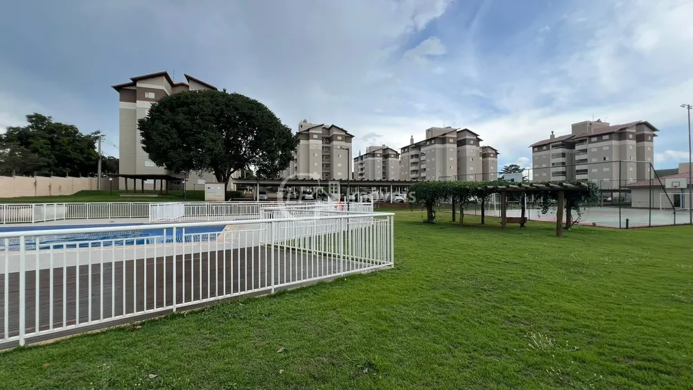 Apartamento, 3 quartos, 79 m² - Foto 1