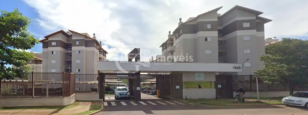 Apartamento, 3 quartos, 79 m² - Foto 1