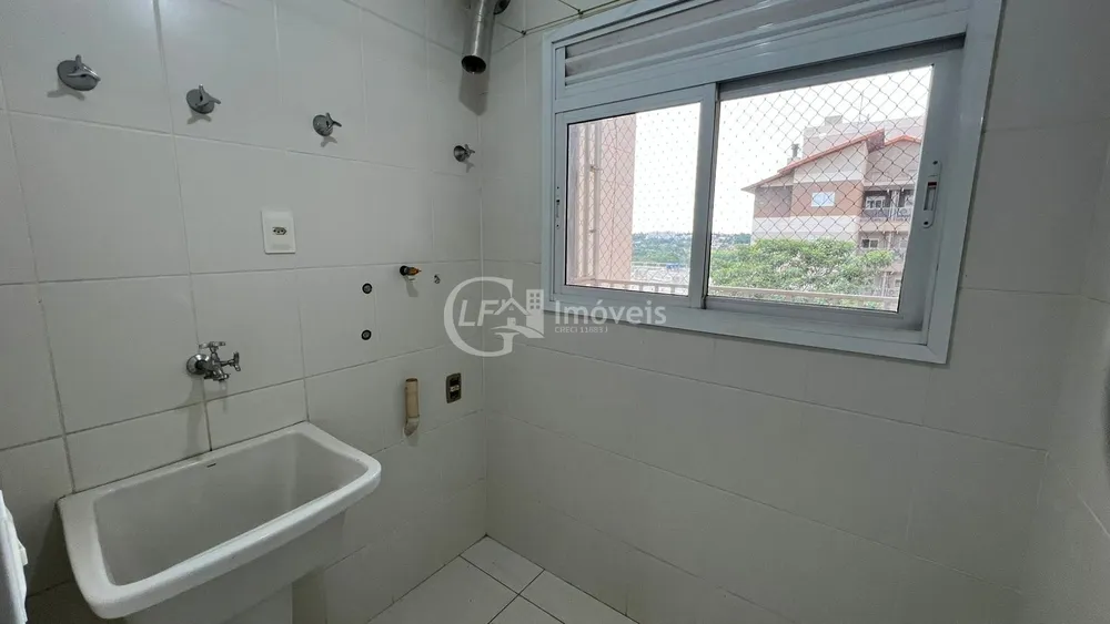 Apartamento, 3 quartos, 79 m² - Foto 4