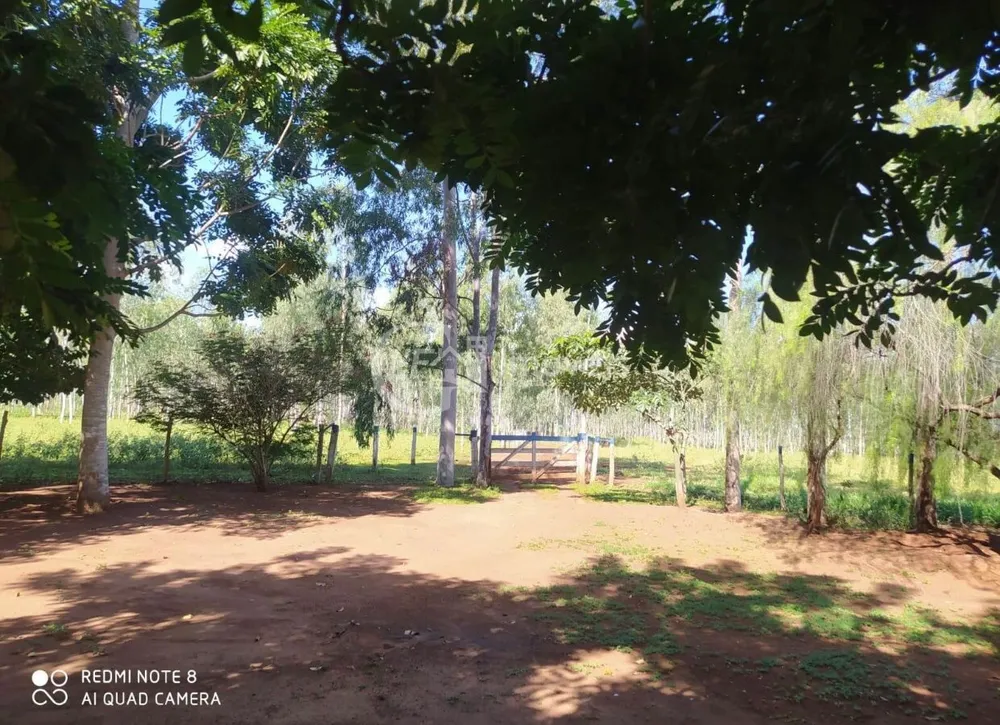 Chácara, 6 quartos - Foto 10
