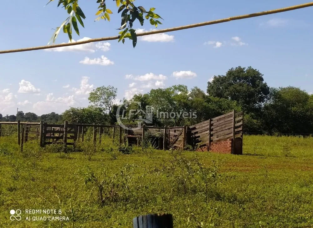 Chácara, 6 quartos - Foto 6