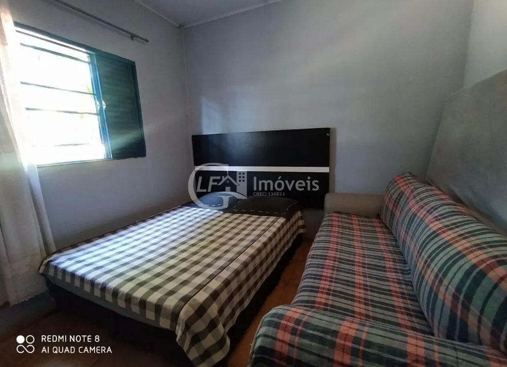 Chácara, 6 quartos - Foto 3