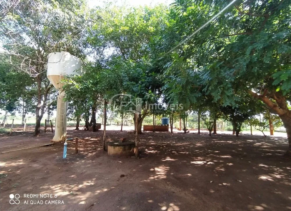 Chácara, 6 quartos - Foto 7