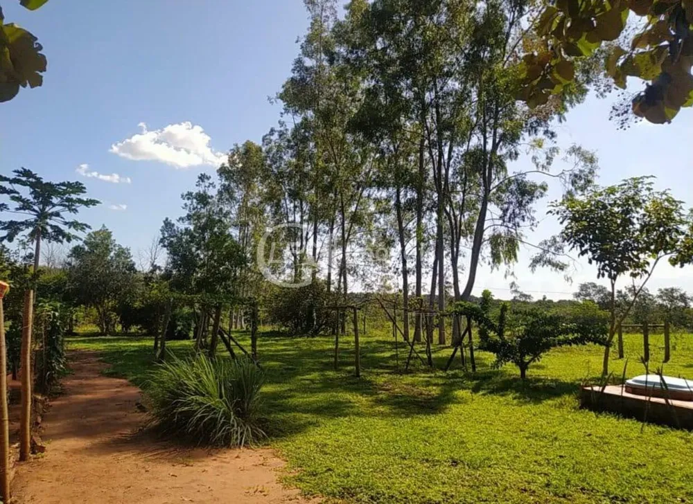 Chácara, 6 quartos - Foto 8