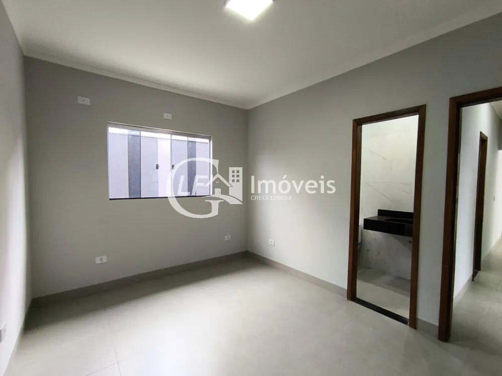 Casa, 2 quartos - Foto 7