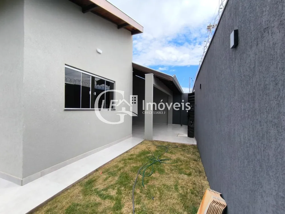 Casa, 2 quartos - Foto 4