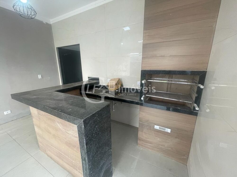 Casa, 3 quartos, 165 m² - Foto 12