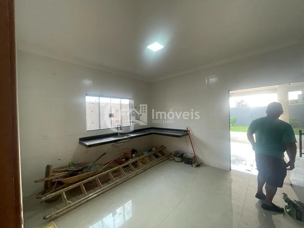 Casa, 3 quartos, 165 m² - Foto 29