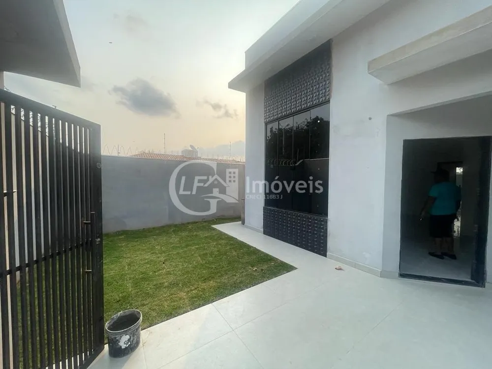 Casa, 3 quartos, 165 m² - Foto 31