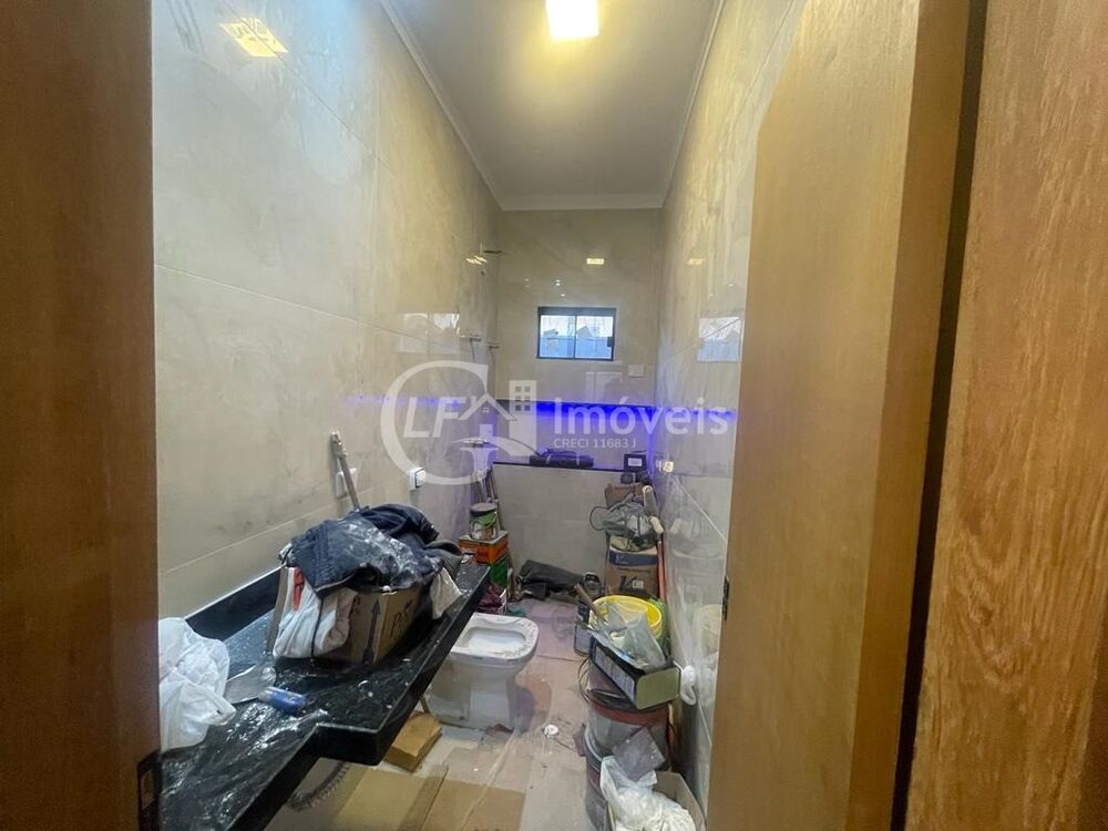 Casa, 3 quartos, 165 m² - Foto 6