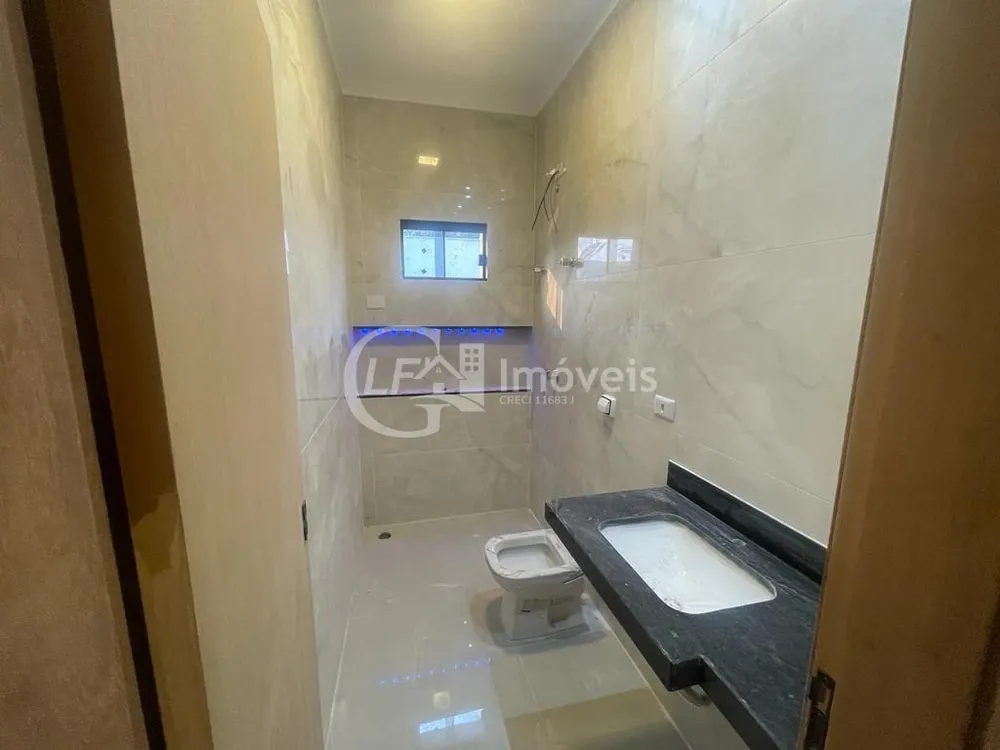 Casa, 3 quartos, 165 m² - Foto 18