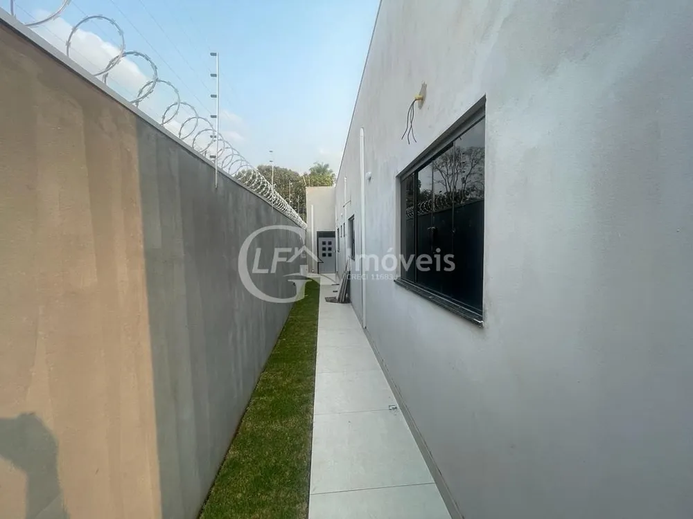 Casa, 3 quartos, 165 m² - Foto 23
