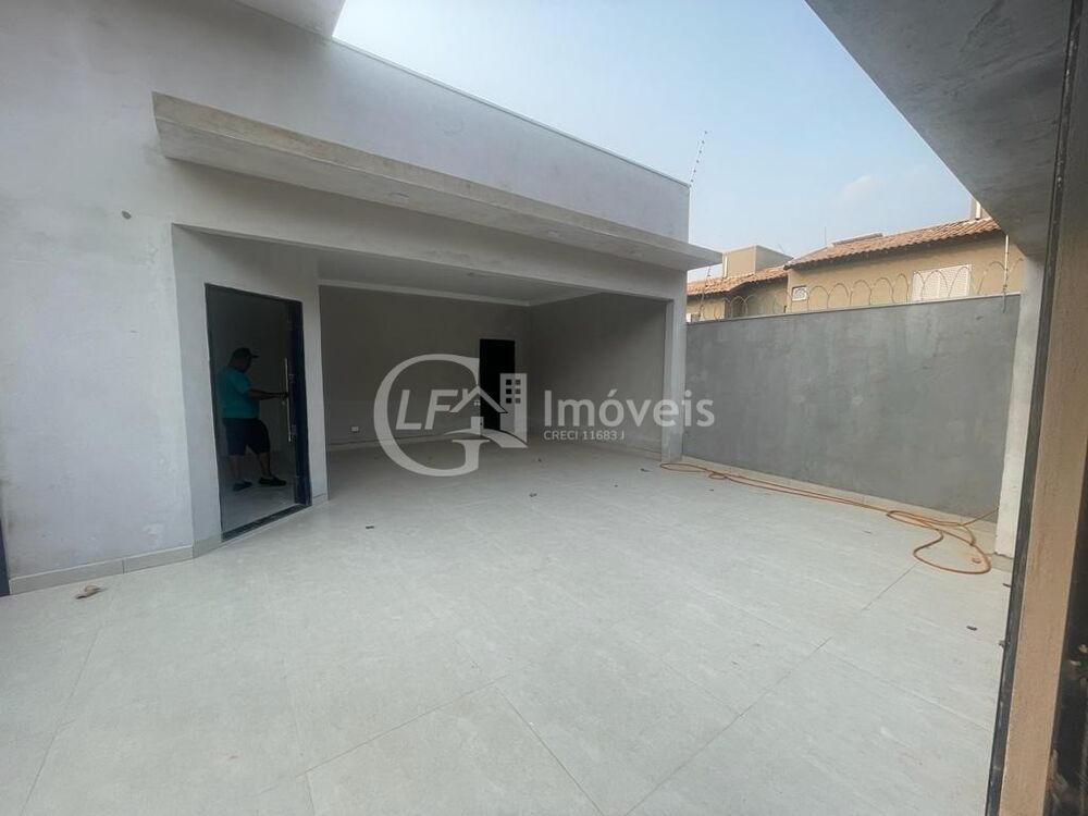 Casa, 3 quartos, 165 m² - Foto 16