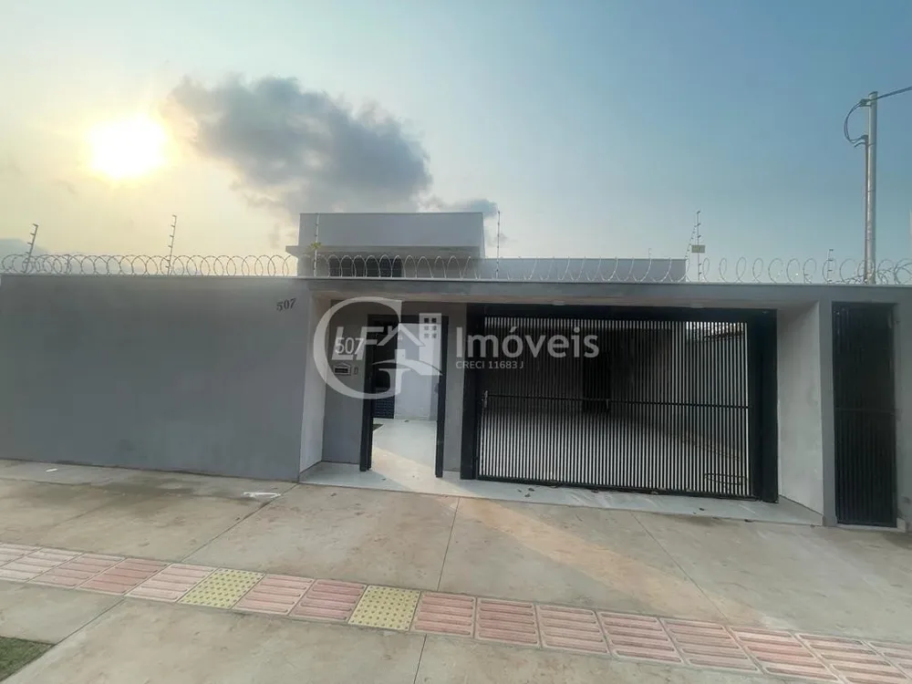Casa, 3 quartos, 165 m² - Foto 17