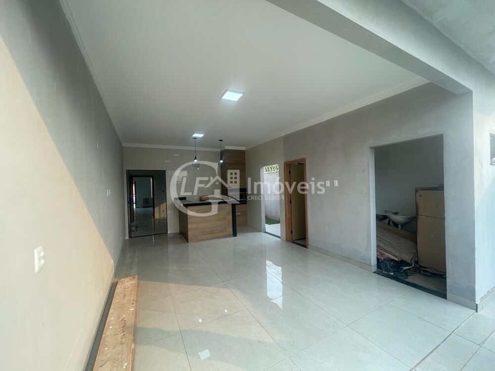 Casa, 3 quartos, 165 m² - Foto 13