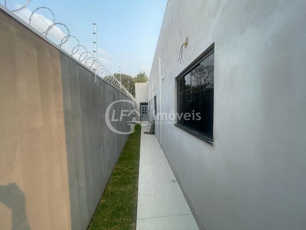 Casa, 3 quartos, 165 m² - Foto 8