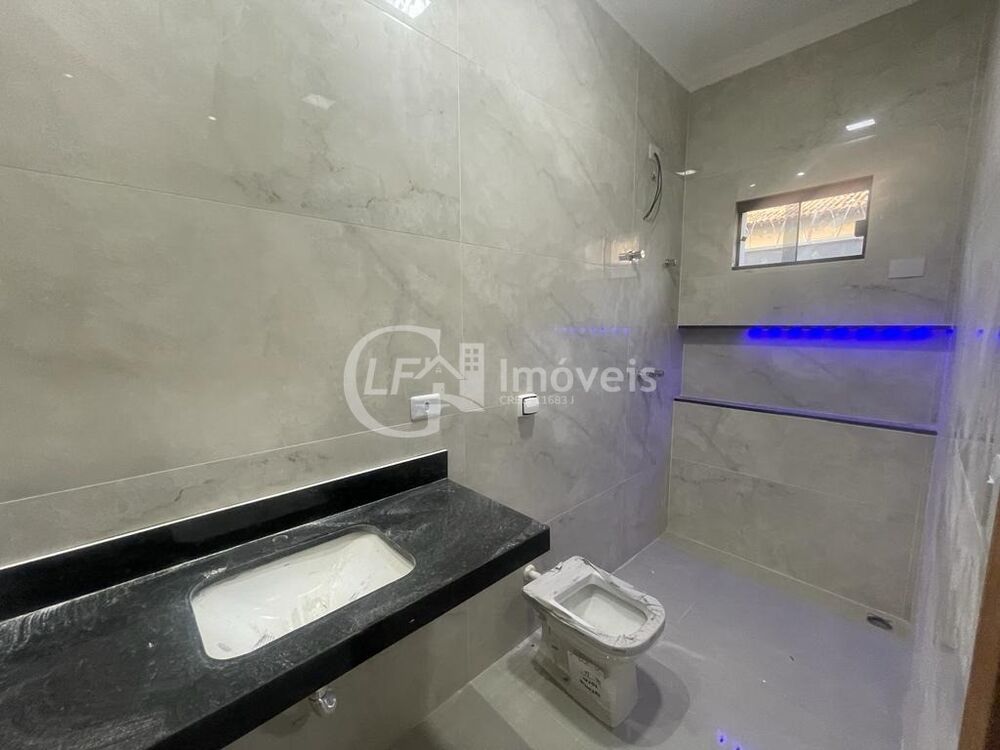 Casa, 3 quartos, 165 m² - Foto 5