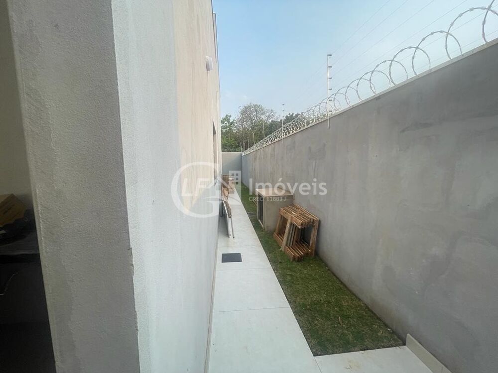 Casa, 3 quartos, 165 m² - Foto 11