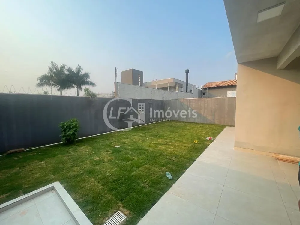 Casa, 3 quartos, 165 m² - Foto 24