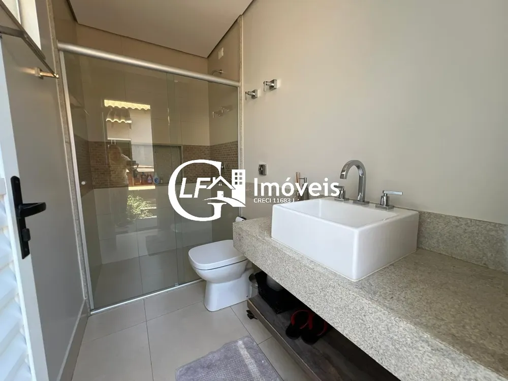 Casa, 3 quartos - Foto 12