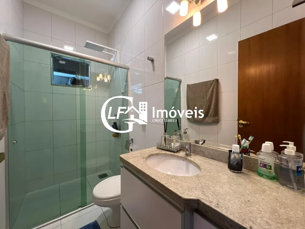 Casa, 3 quartos - Foto 6