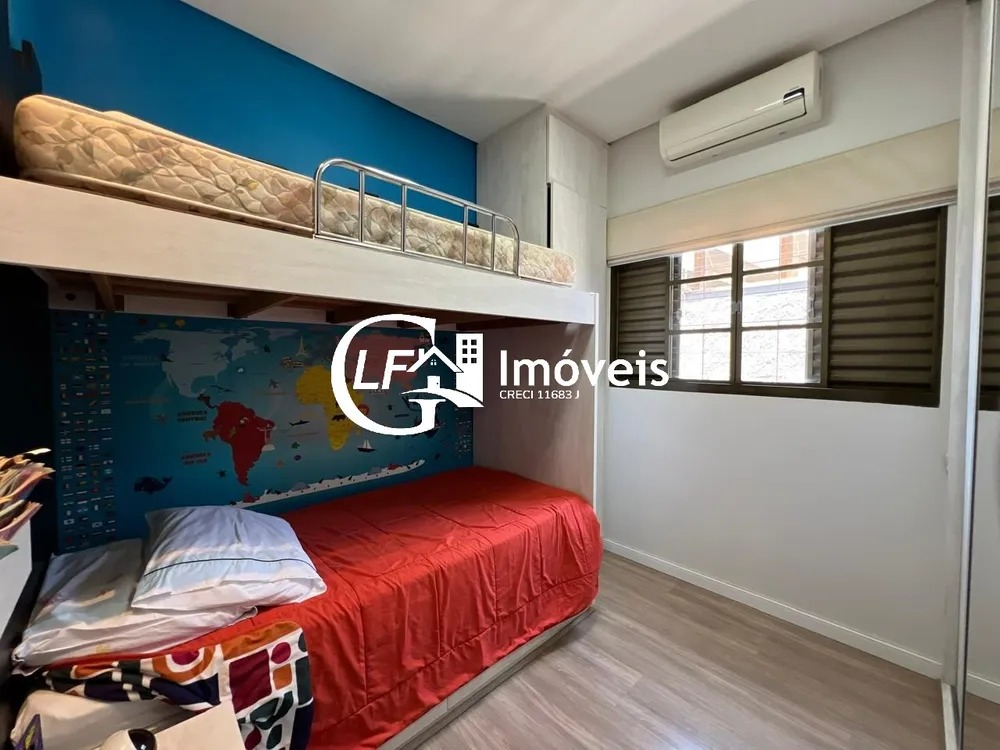 Casa, 3 quartos - Foto 7