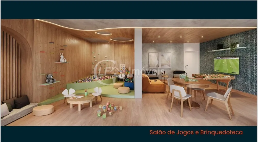 Apartamento, 2 quartos, 77 m² - Foto 7