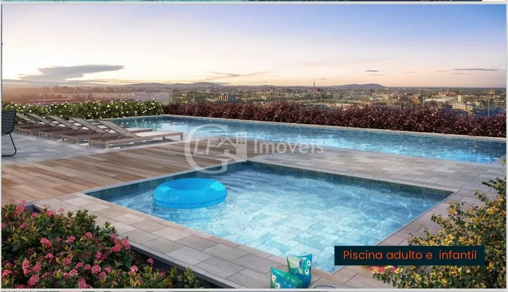 Apartamento, 2 quartos, 77 m² - Foto 9