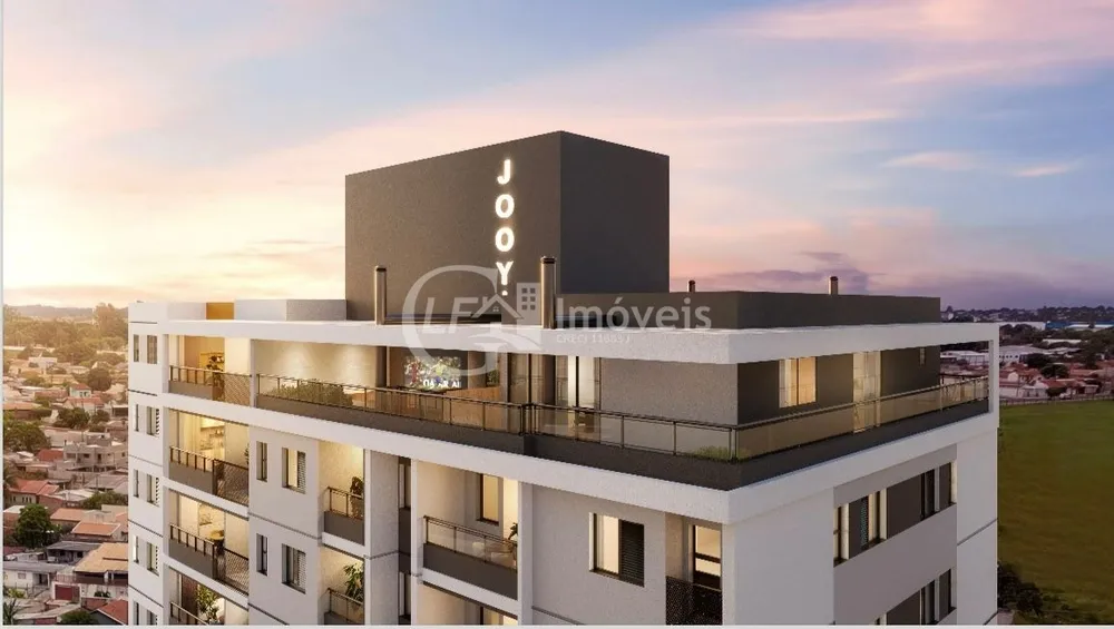 Apartamento, 2 quartos, 77 m² - Foto 11