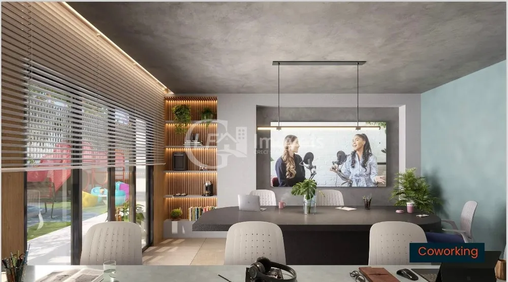 Apartamento, 2 quartos, 77 m² - Foto 8