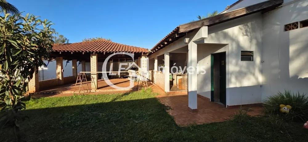 Loteamento e Condomínio, 1800 m² - Foto 8