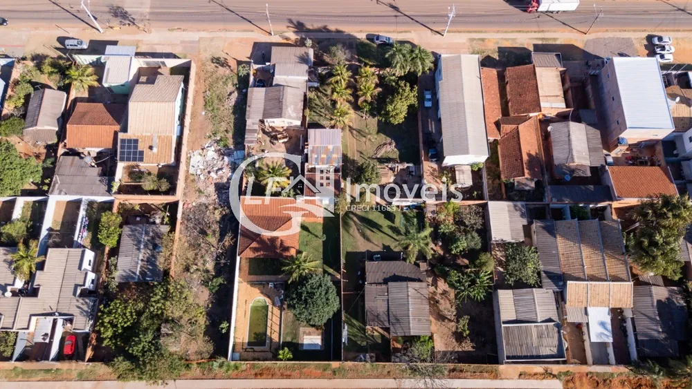 Loteamento e Condomínio, 1800 m² - Foto 2