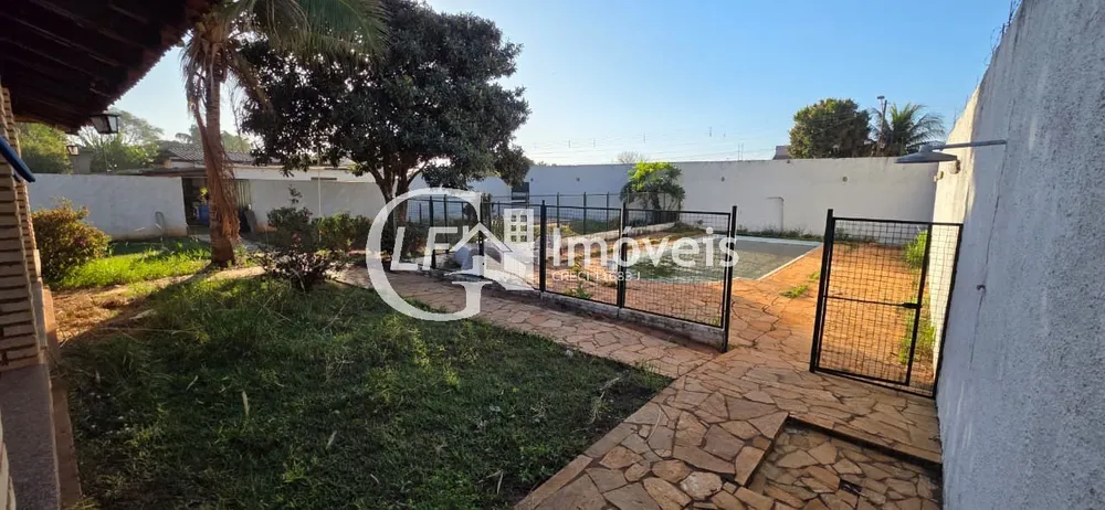 Loteamento e Condomínio, 1800 m² - Foto 5