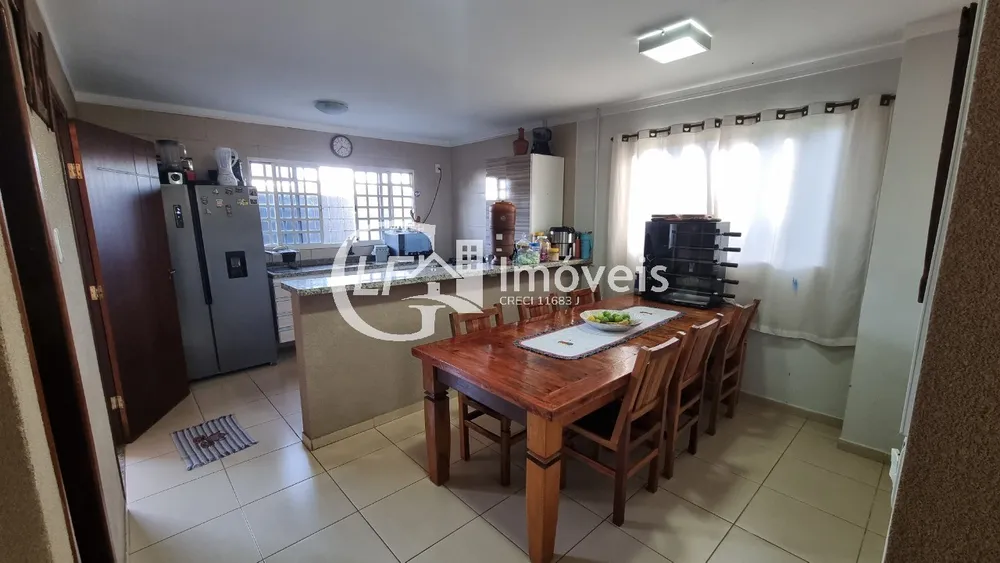 Casa, 2 quartos - Foto 4