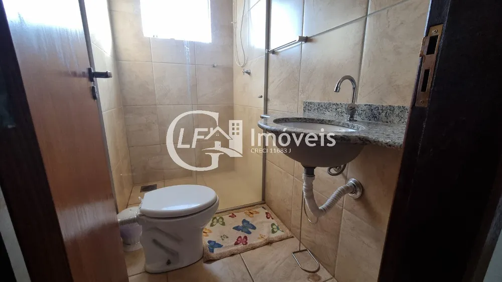 Casa, 2 quartos - Foto 7