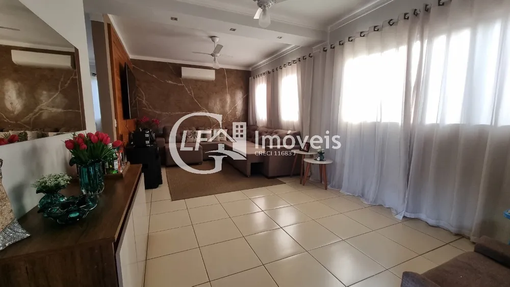 Casa, 2 quartos - Foto 2
