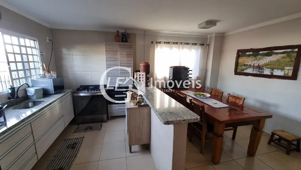 Casa, 2 quartos - Foto 5