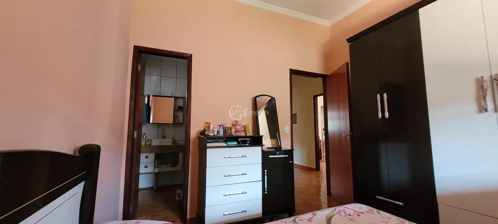 Casa, 4 quartos - Foto 12