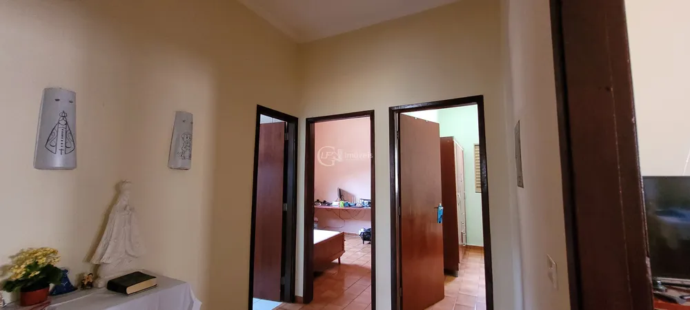 Casa, 4 quartos - Foto 6