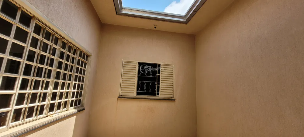 Casa, 4 quartos - Foto 2