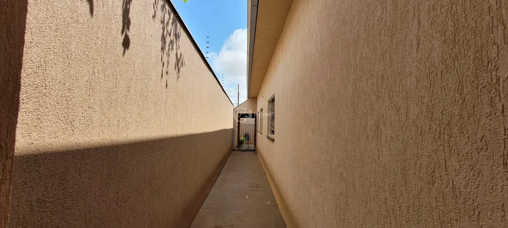 Casa, 4 quartos - Foto 1