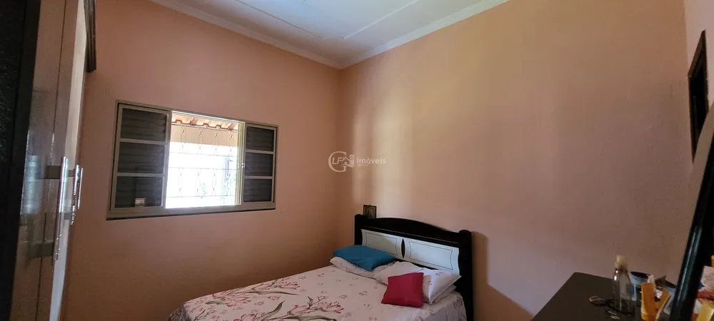 Casa, 4 quartos - Foto 5