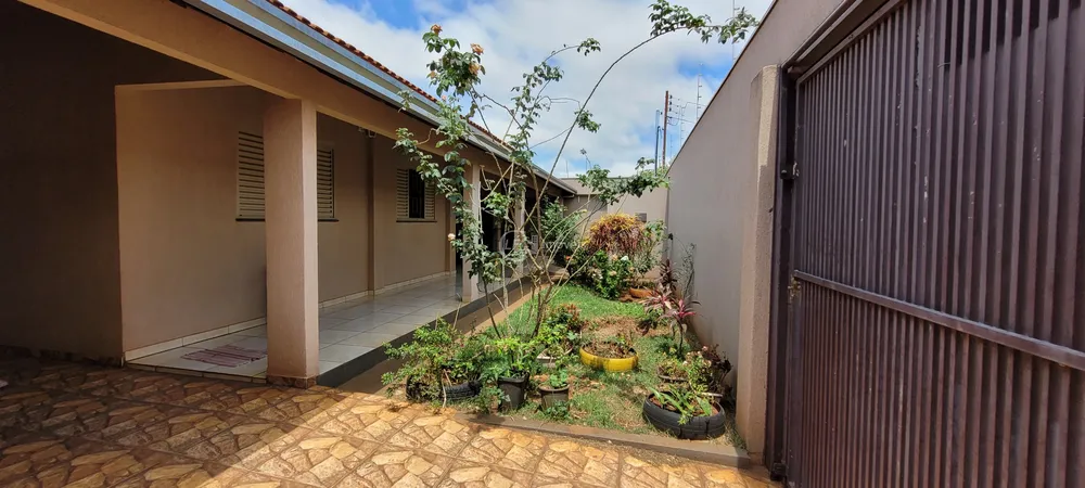 Casa, 4 quartos - Foto 11