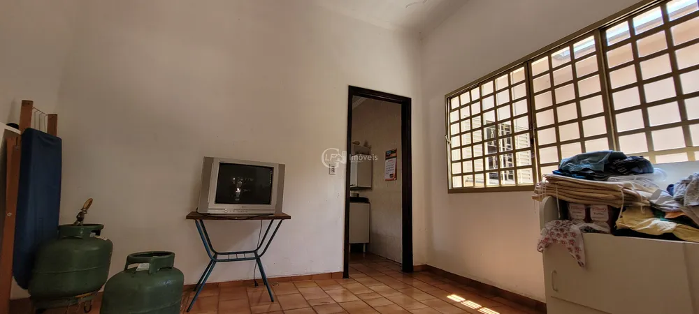 Casa, 4 quartos - Foto 4