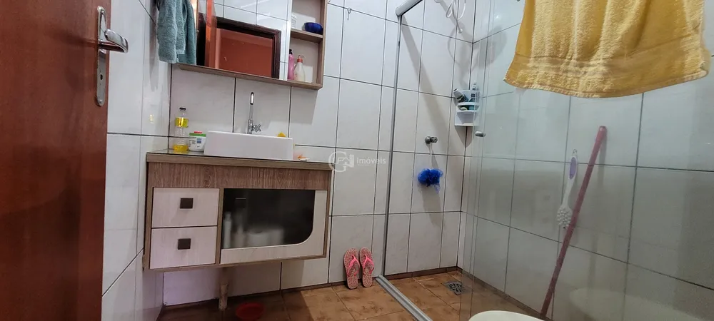 Casa, 4 quartos - Foto 10