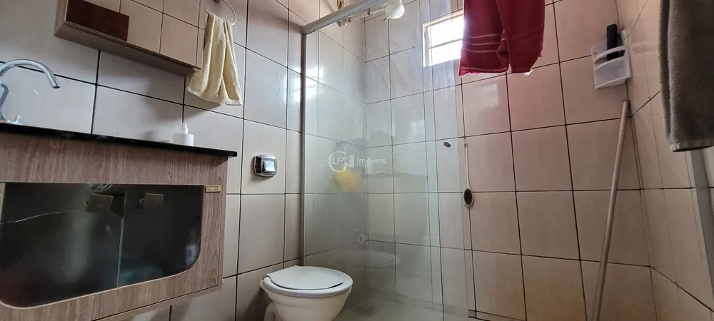 Casa, 4 quartos - Foto 9