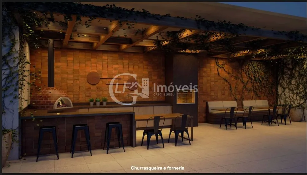 Apartamento, 2 quartos, 92 m² - Foto 29