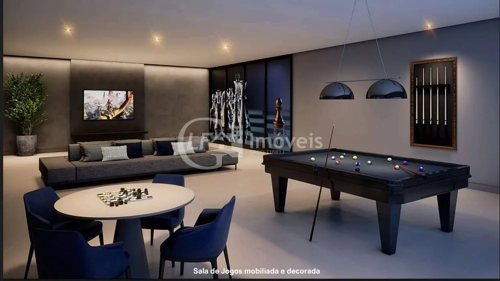 Apartamento, 2 quartos, 92 m² - Foto 14