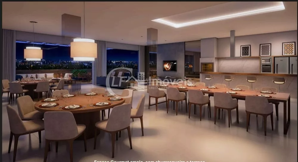 Apartamento, 2 quartos, 92 m² - Foto 7