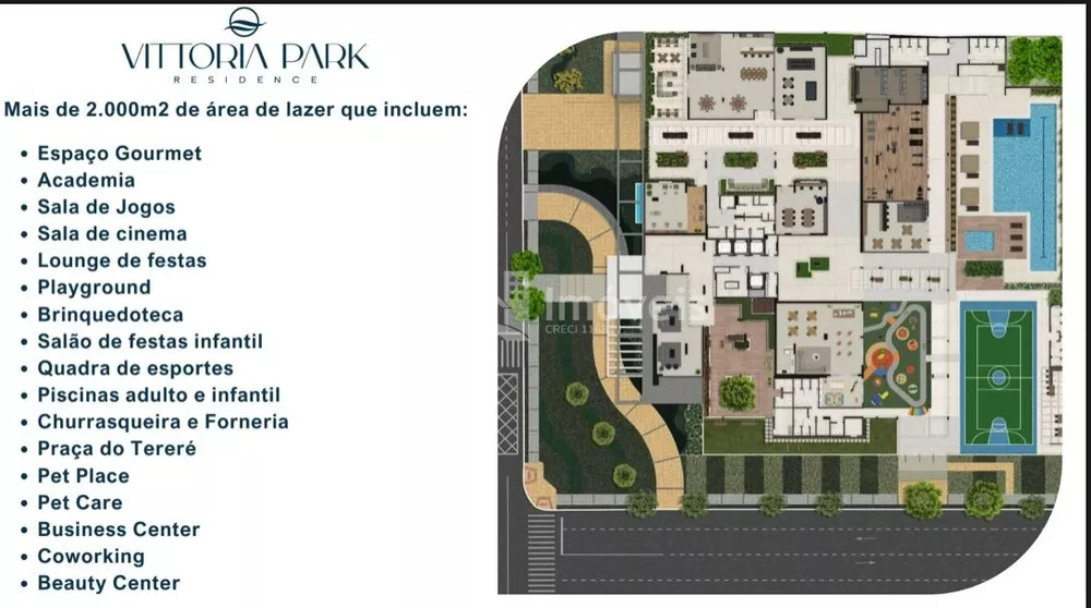 Apartamento, 2 quartos, 92 m² - Foto 5